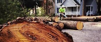 Best Storm Damage Tree Cleanup  in Vinton, TX